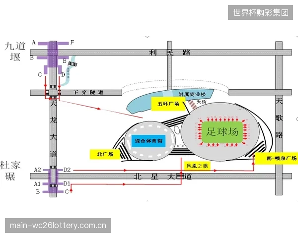 穿越“信号黑洞”，成都凤凰山体育公园基于FIST协议的引导系统完成了紧急医疗救助闭环